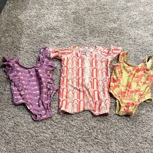 Kate Quinn 2t swim suit bundle